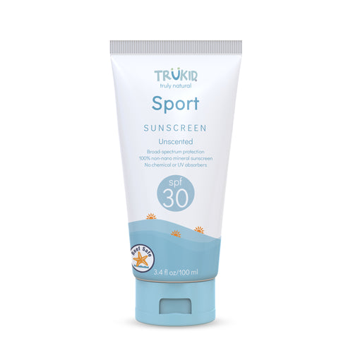Products TruKid Sunny Days Sport SPF30 Sunscreen