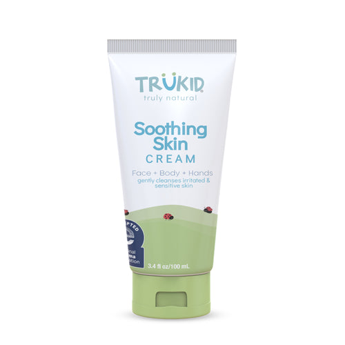 TruKid Soothing Skin (Eczema Cream)