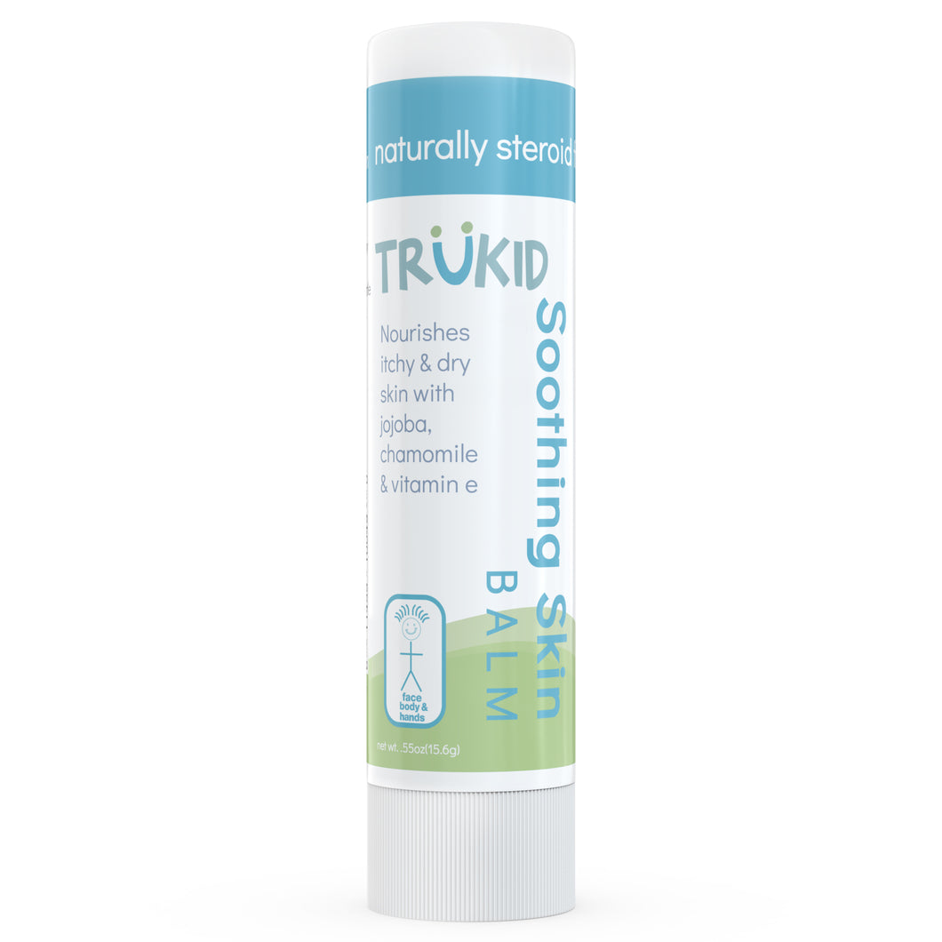 TruKid Soothing Skin (Eczema) Therapy Balm