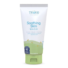 TruKid Soothing Skin (Eczema) Face & Body Wash