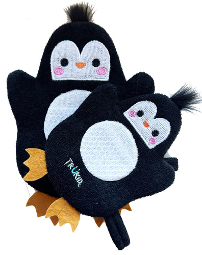 TruKid Bubble Glove Penguin
