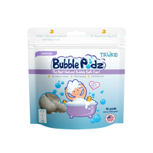 Bubble Podz: Lavender Scented Bubble Bath